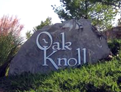 Branson Creek Oak Knoll Homes For Sale Charlie Gerken